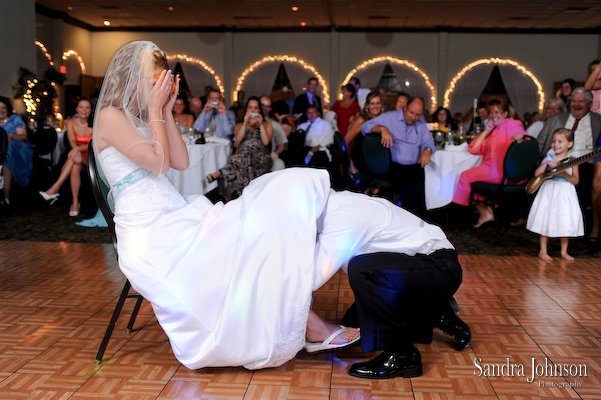 Best Lake Wales Country Club Wedding photographer - Sandra Johnson (SJFoto.com)